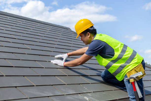 Quick and Trustworthy Emergency Roof Repair Services in Davisboro, GA