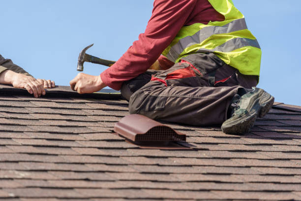 Best Roof Waterproofing Services  in Davisboro, GA