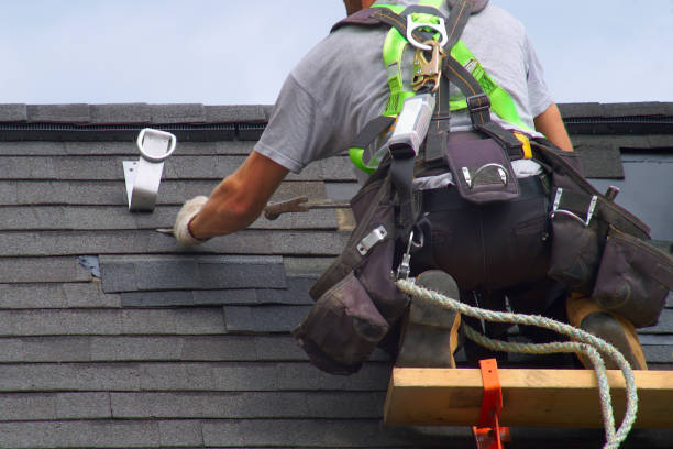Best Roof Replacement Cost  in Davisboro, GA
