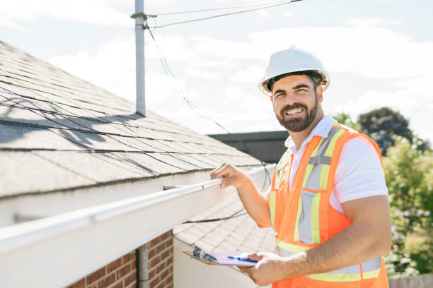 Best Storm Damage Roof Repair  in Davisboro, GA