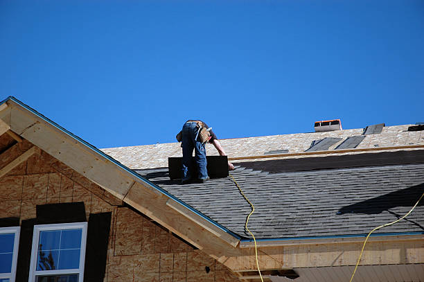 Best Commercial Roofing Services  in Davisboro, GA